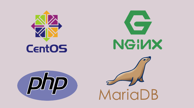 Install Lemp Stack Nginx Mariadb Php On Centos Step By Step