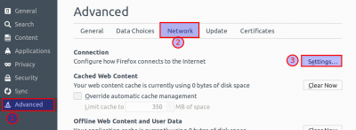 debian shadowsocks client