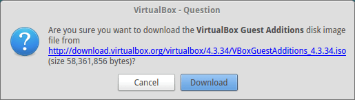 debian virtualbox guest additions