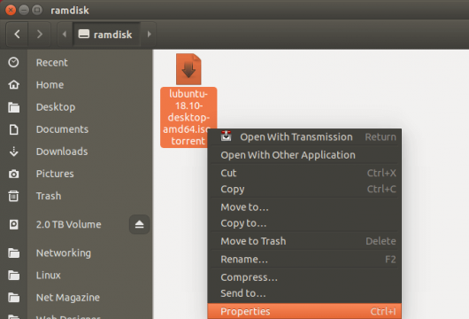 ubuntu torrent