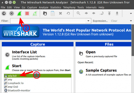 can wireshark capture packets on skype group calls