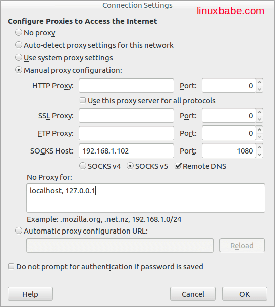 install mozilla firefox on raspbian