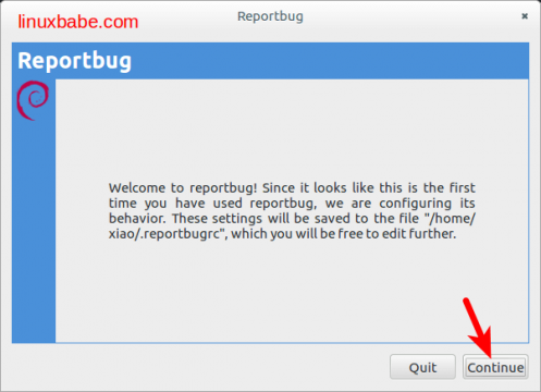 webstorm ide report bug