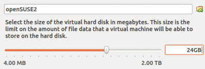 virtualbox increase disk size windows clone