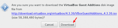 how to use virtualbox to compiler