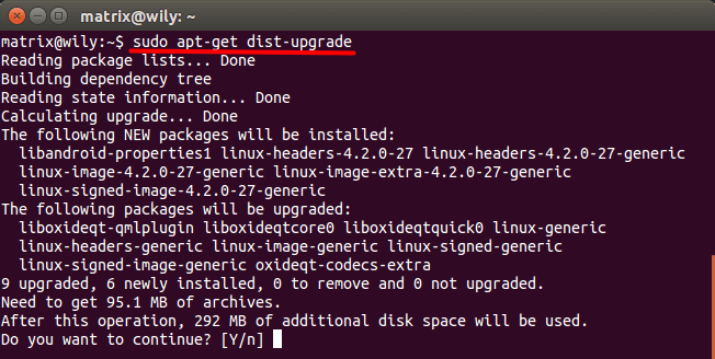 9 Most Useful Apt Commands On Debian Ubuntu Linux Mint