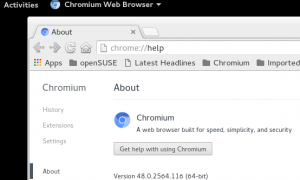 what do i download to install google chrome on leapfrog epic tablet