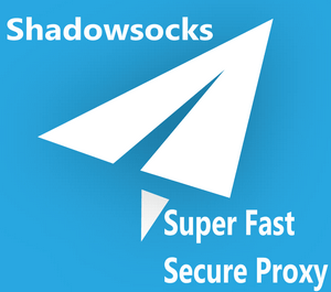shadowsocks xp