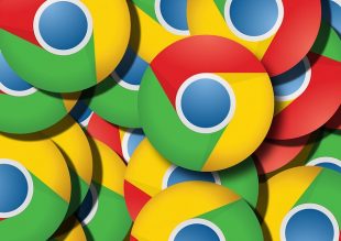 Install Google Chrome on Debian