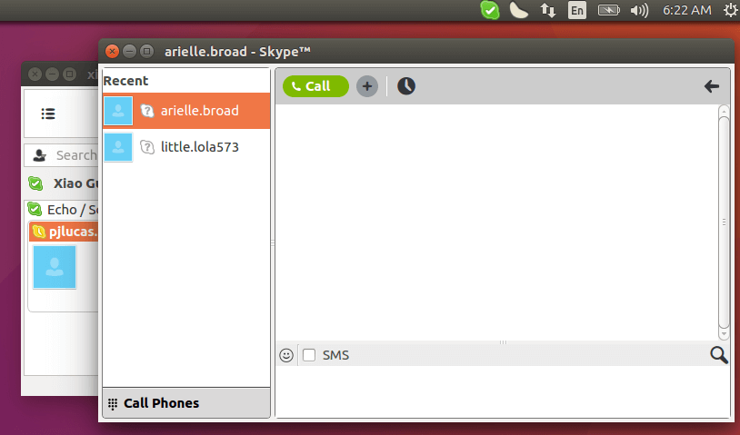 skype download for linux ubuntu