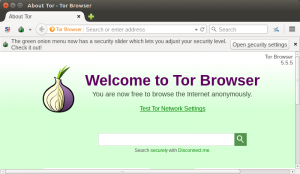 tutorial tor messenger