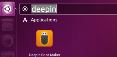 ubuntu installer maker