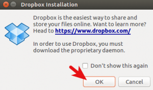 Dropbox 177.4.5399 instal