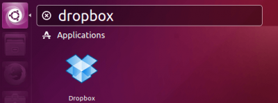 how to install dropbox on ubuntu