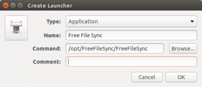 FreeFileSync 12.5 instal the new for mac