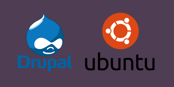 install drupal on aws linux