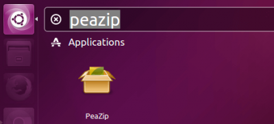 peazip command line