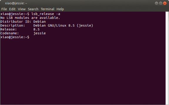 edit text file in terminal ubuntu
