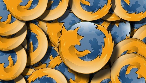 Firefox постоянно падает linux