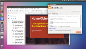 windows pdf browser plugin foxit sumatra