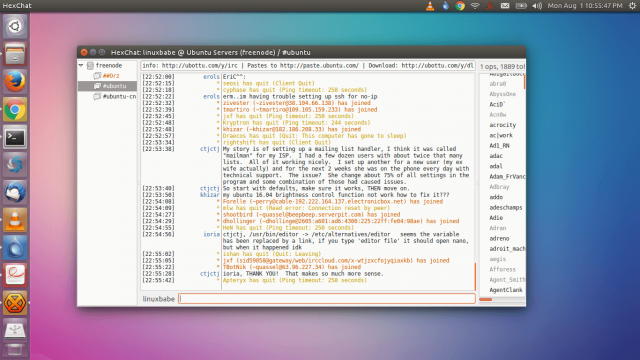 install opengl 4.3 ubuntu 16.04