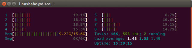 Initial ramdisk linux зависает