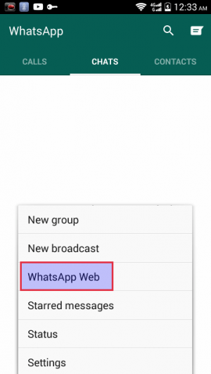 install whatsapp ubuntu