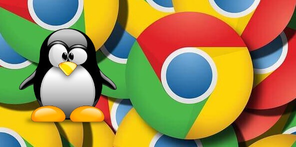 google chrome download for linux