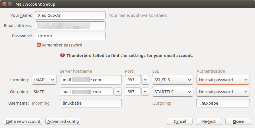 postfix dovecot letsencrypt