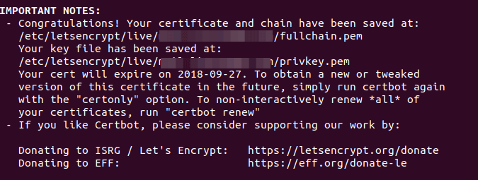 postfix tls letsencrypt