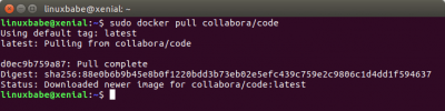 collabora code setup autostart service on boot