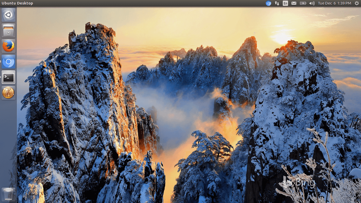 arch linux desktop environment best