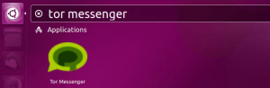 tor messenger linux windows