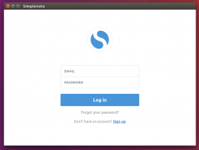 download simplenote ubuntu