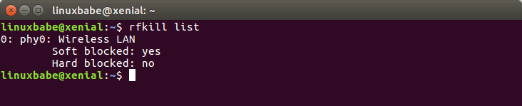 Using WPA Supplicant To Connect To WPA2 Wi fi From Terminal On Ubuntu 