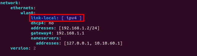 Ubuntu 18 отключить ipv6