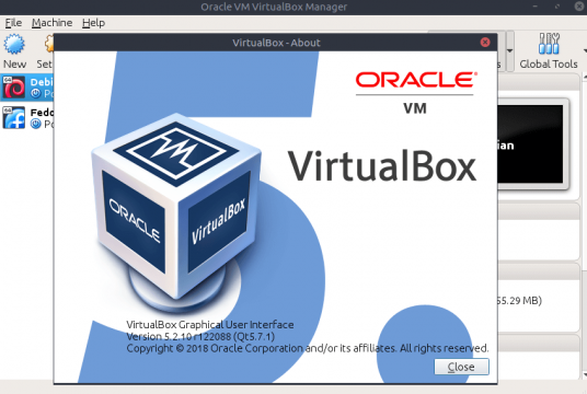 oracle virtualbox download ftp