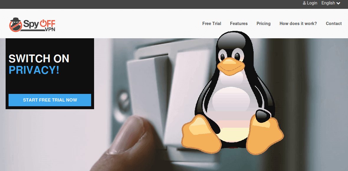 linux vpn monitor