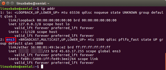 ubuntu process monitor to keep server up