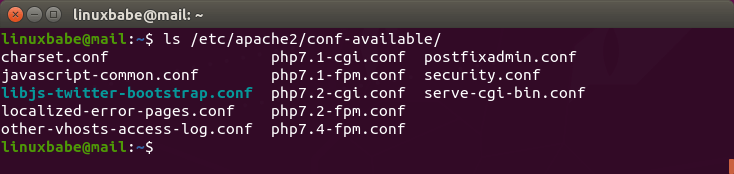how to install ffmpeg-php ubuntu 16.04 command line