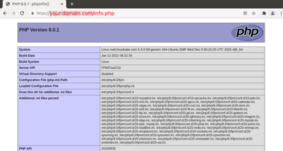 install phpmyadmin ubuntu 20.04 with nginx