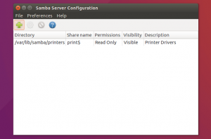 filewatcher on samba share