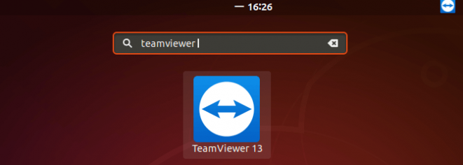 install teamviewer ubuntu terminal 16.04