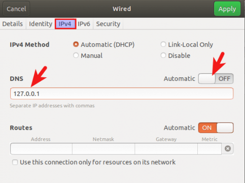 How to Easily Set Up a DNS over TLS Resolver with Nginx on Ubuntu