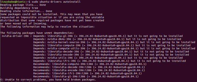 how-to-install-the-nvidia-drivers-on-ubuntu-22-04-linux-tutorials-specific-command-line