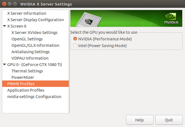 Install Latest Nvidia Drivers Ubuntu 18 04 Bingertutor