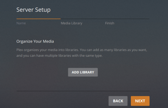 plex media server ubuntu 9.12.13 not installing