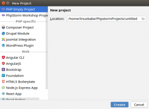 download phpstorm ubuntu