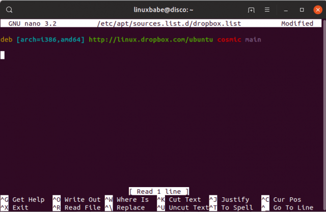linuxbabe ubuntu install virtualbox