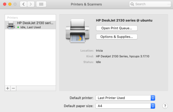 download Air Printer Printer Server free